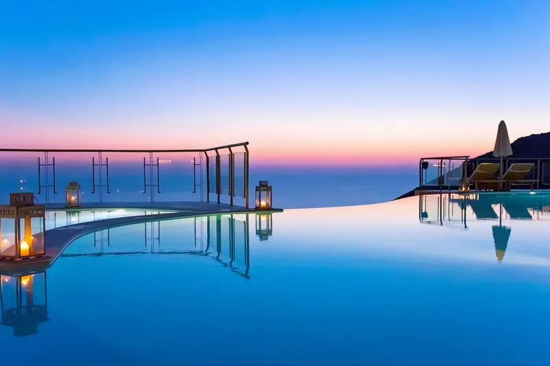 Boutique Hotel Petani Bay