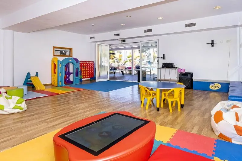 Aparthotel Comitas Isla del Aire