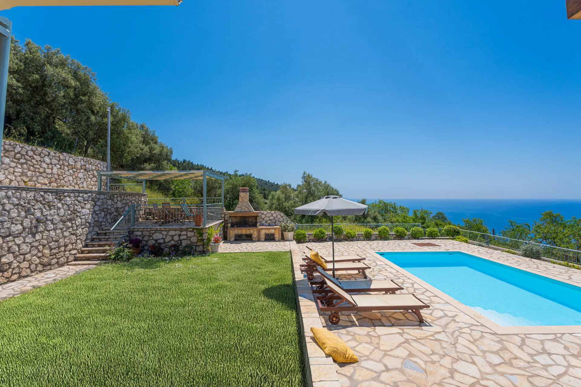 Villa Aurora