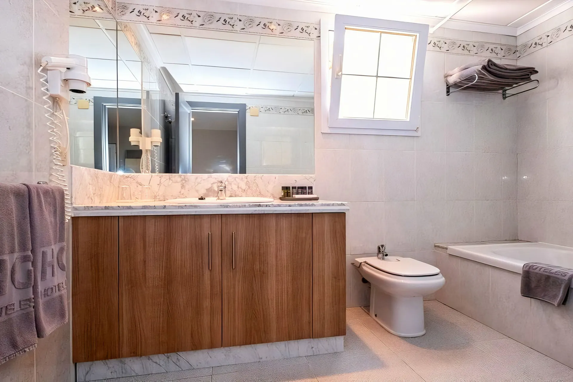 Aparthotel Jardin de Menorca