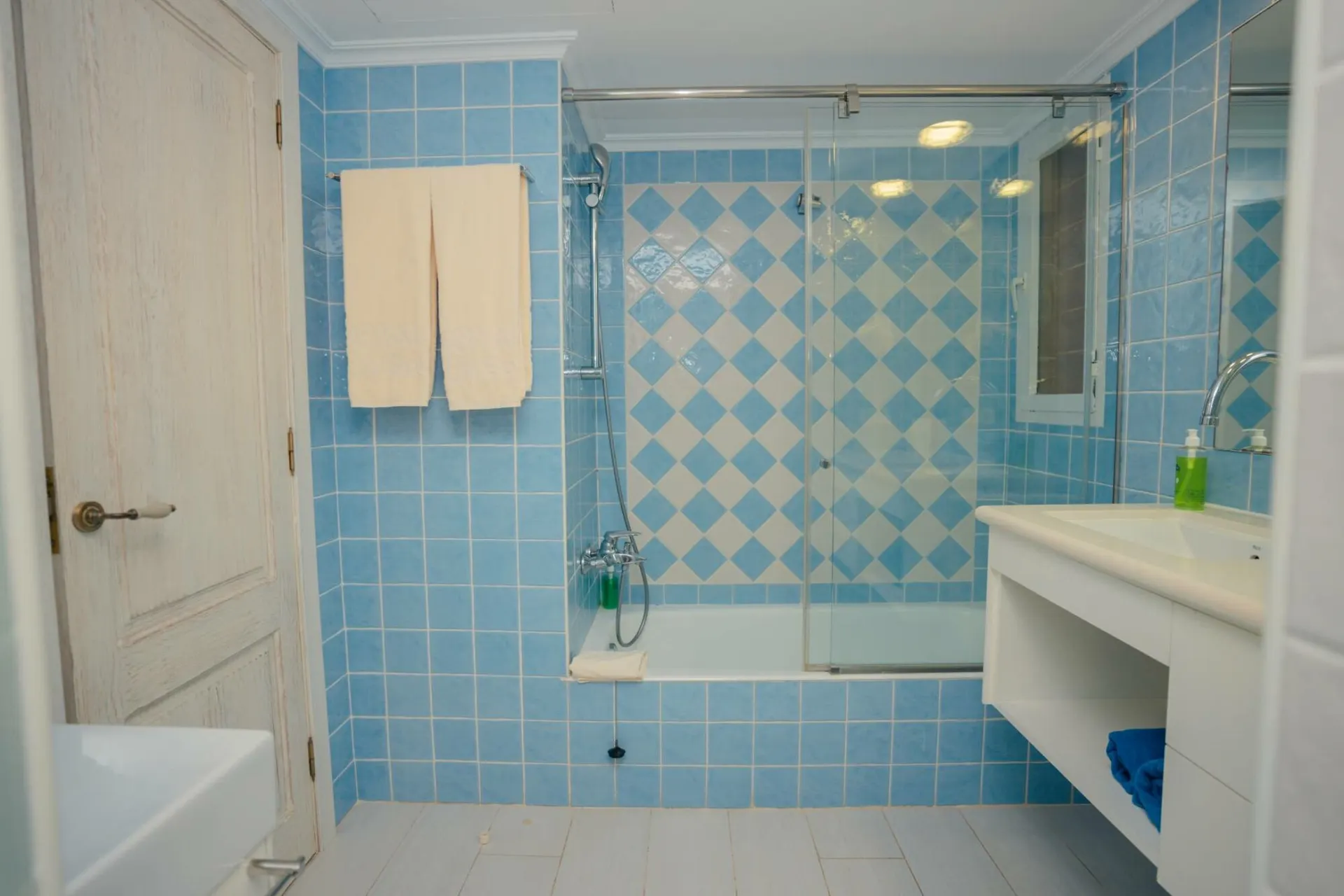 Royal Son Bou Family Club - Appartement Hooky Royal