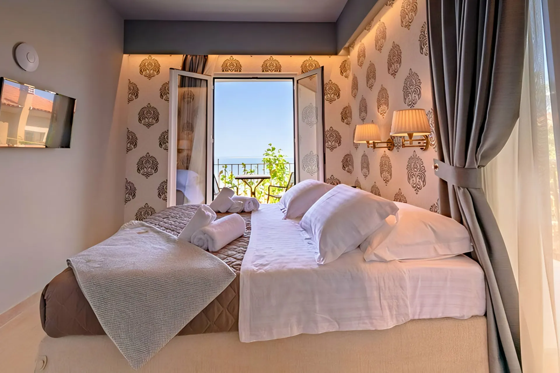 Boutique Hotel Petani Bay