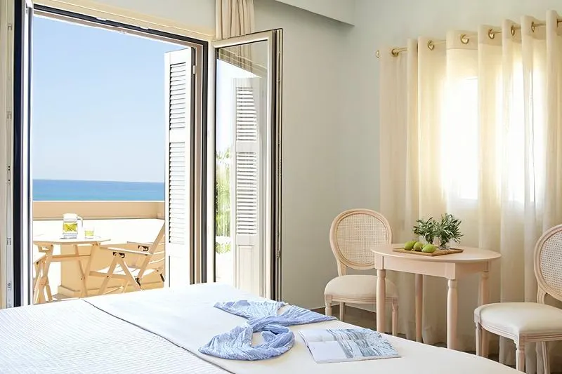 BOUTIQUE HOTEL Costa Rossa EG Do