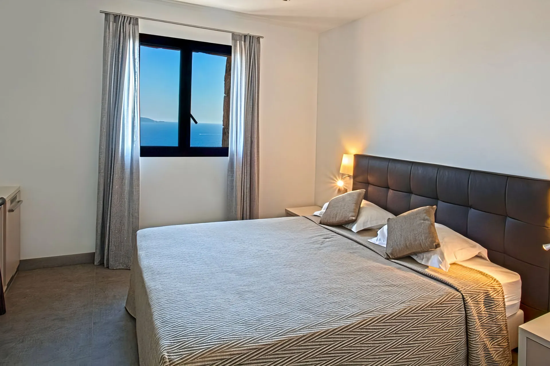 Ferienhaus Domaine de Arcobiato