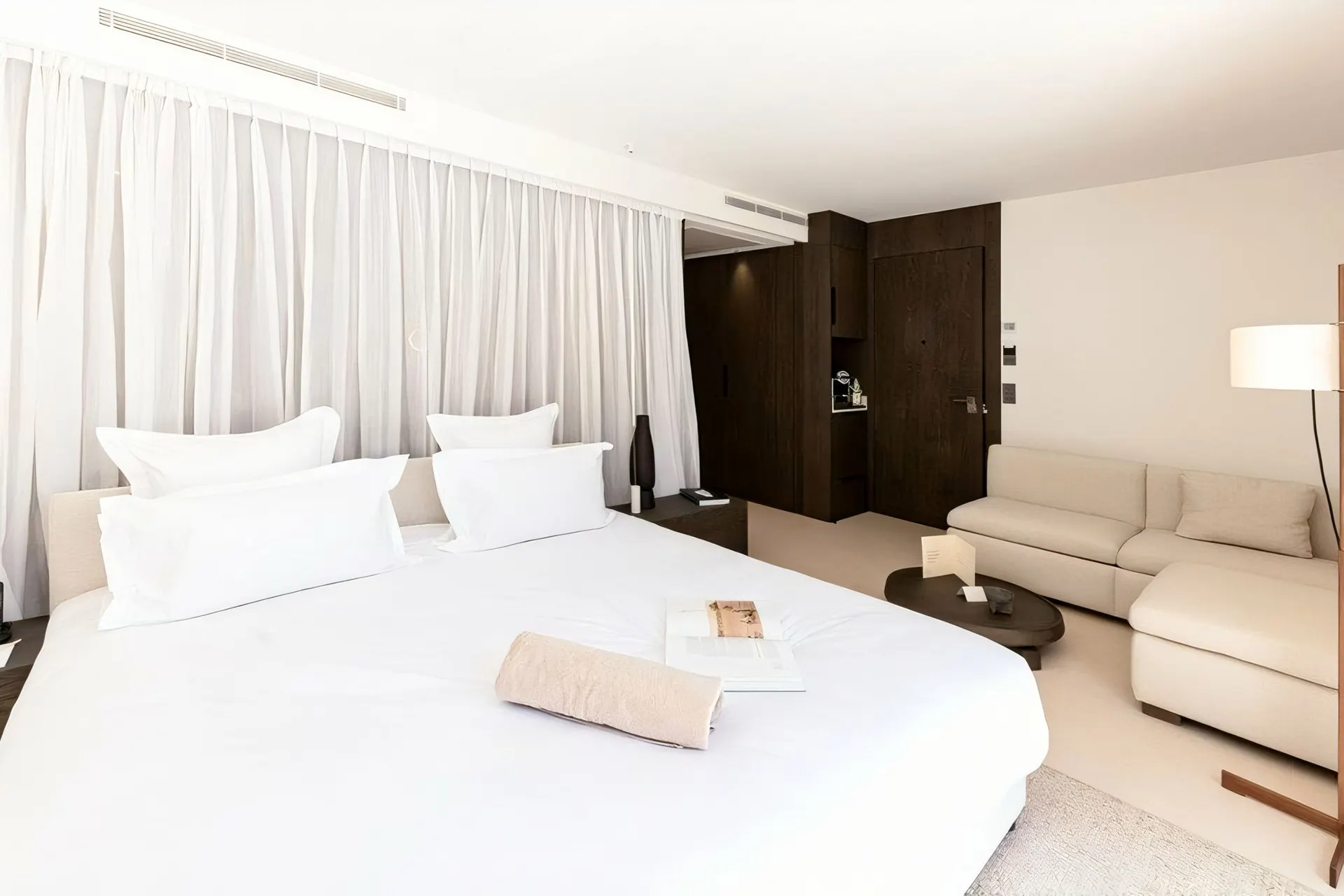 Hotel Casa Paradisu - Doppelzimmer