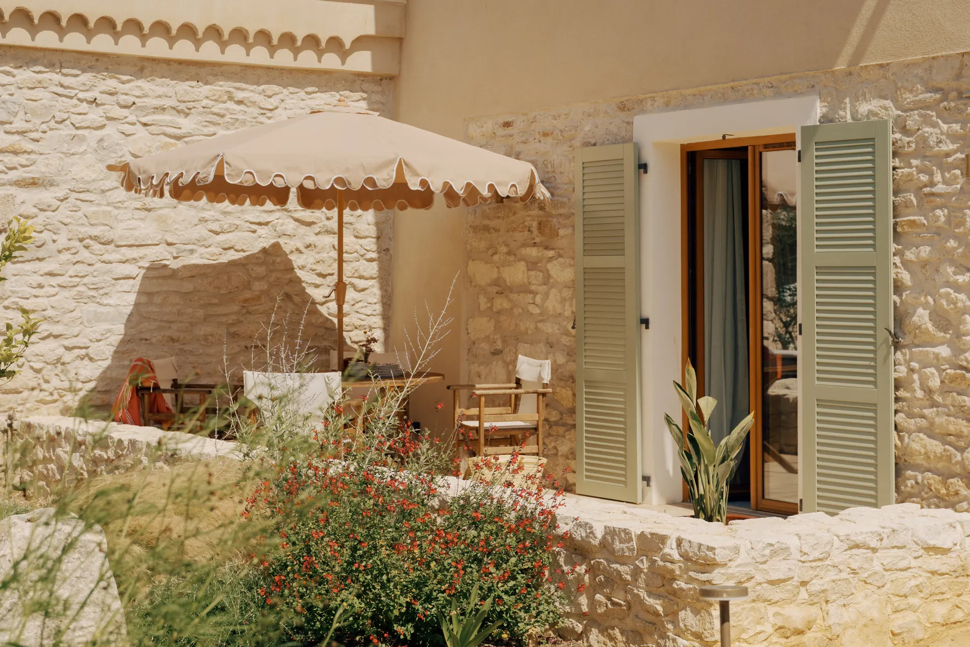 Hotel Basgi Basgi - Studio