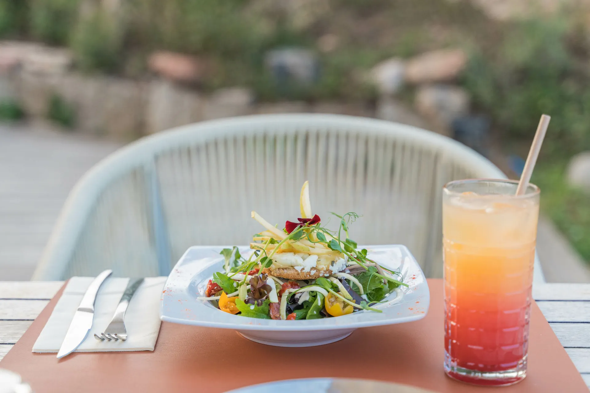 Hotel Marina Corsica