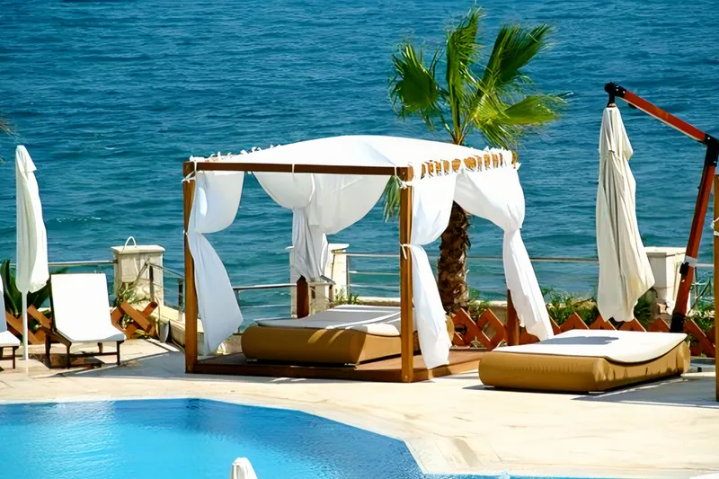 Hotel Ionian Emerald