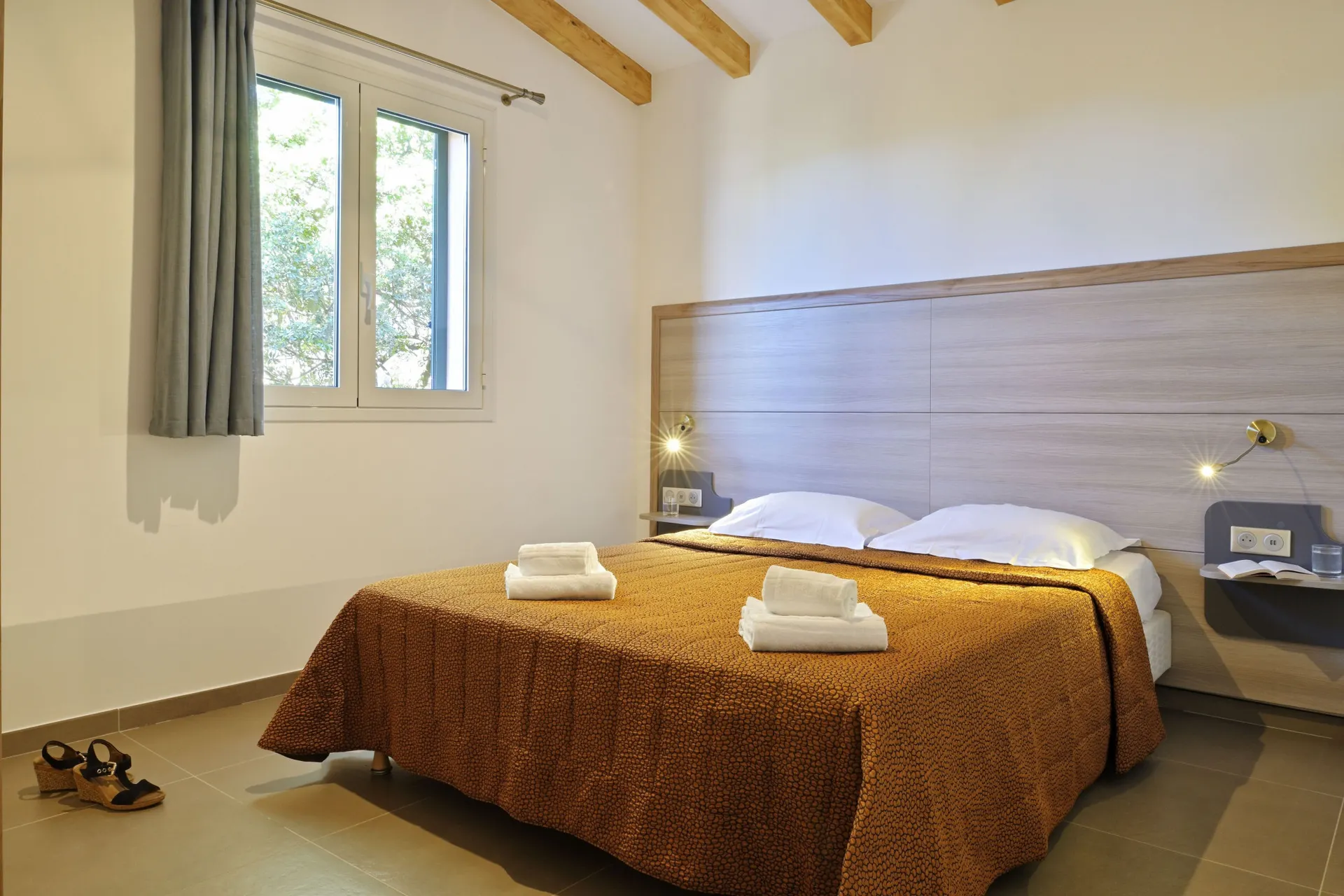 Ferienhaus Cantu di Mare - Minivilla F2