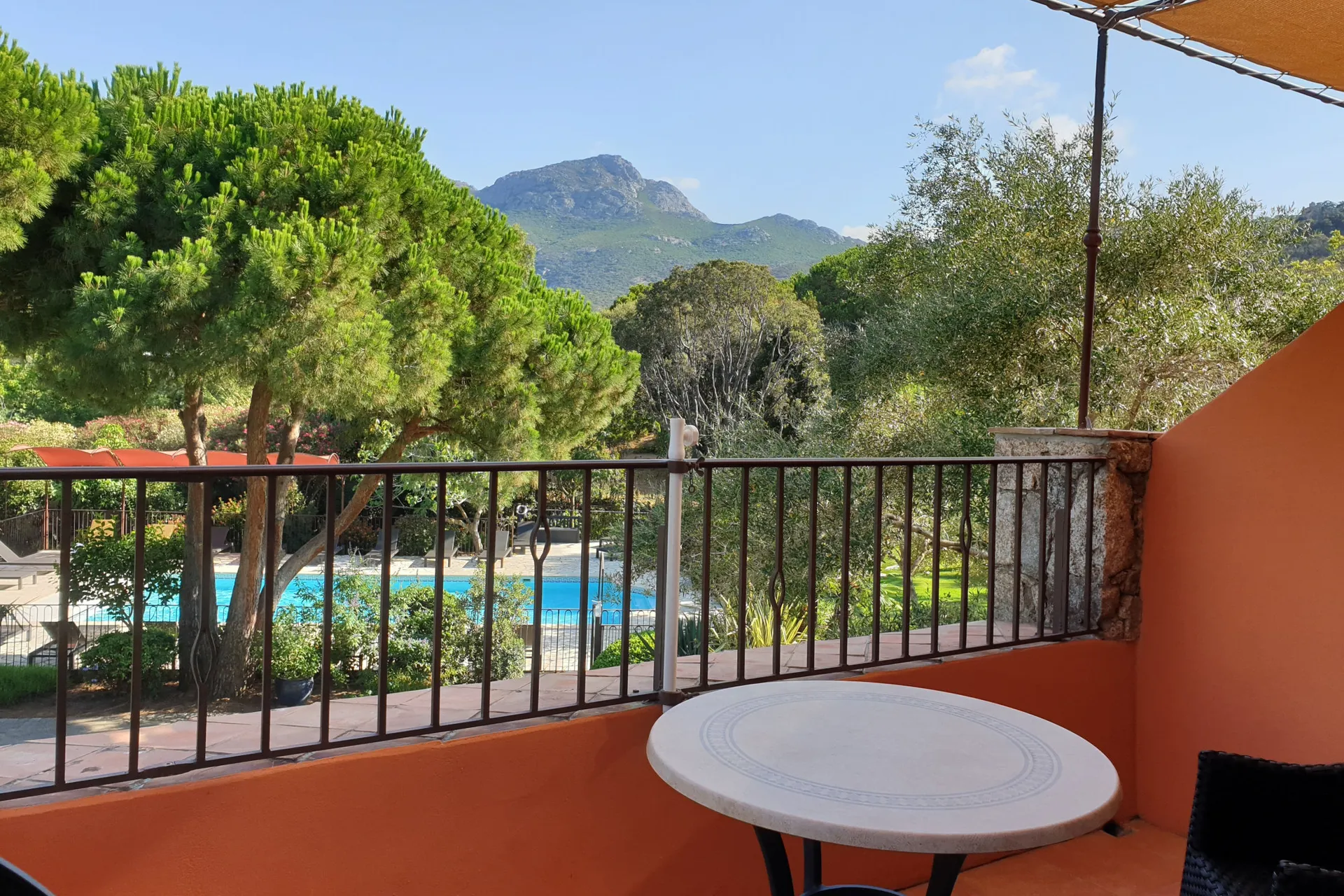 Ferienwohnung A Merula - Studio A3 A Merula