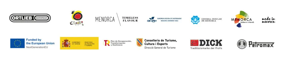 Kooperationspartner mit its all about food