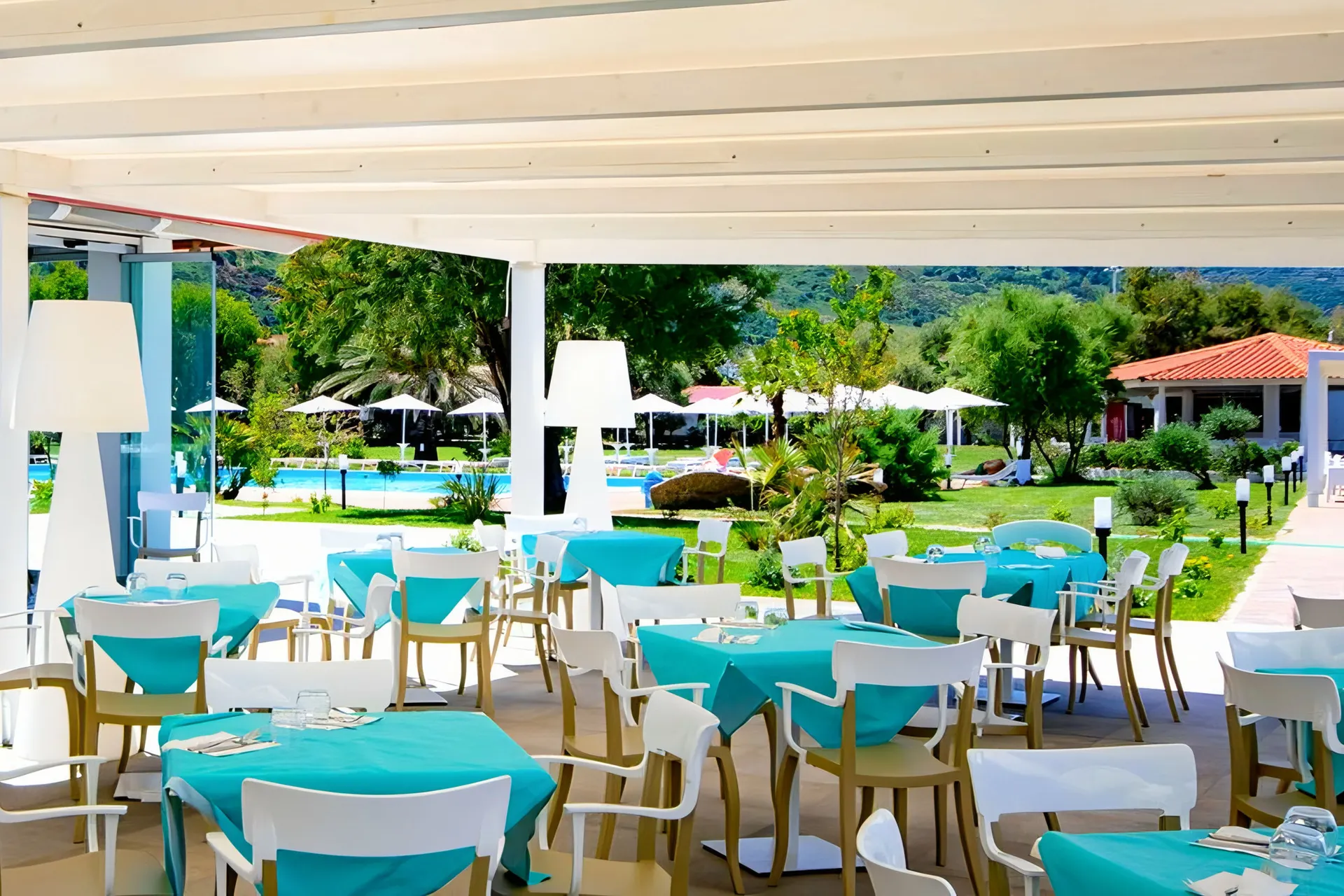 Hotel Kalafiorita Resort