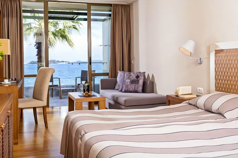 Hotel Kontokali Bay Resort  Spa