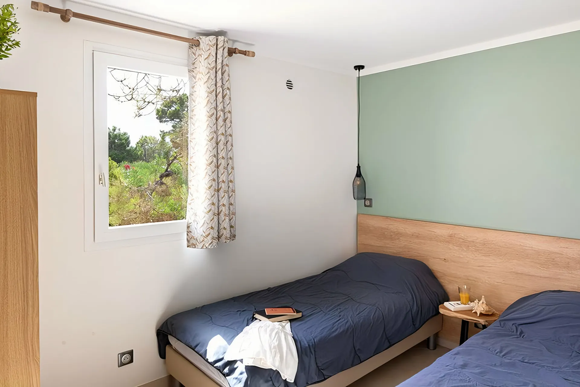 Feriendorf Perla di Mare