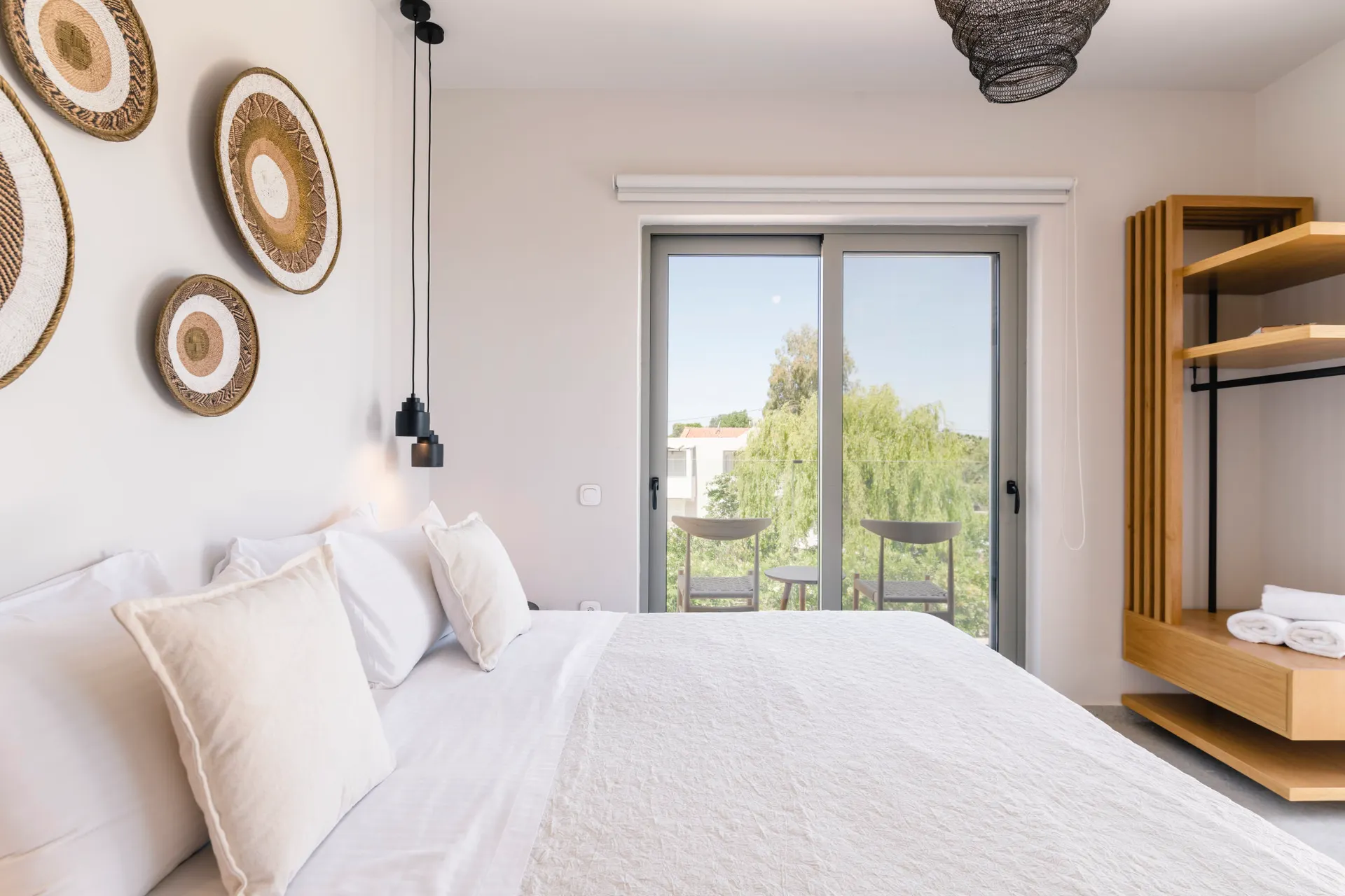 Allure Wellness Retreat - Doppelzimmer Deluxe