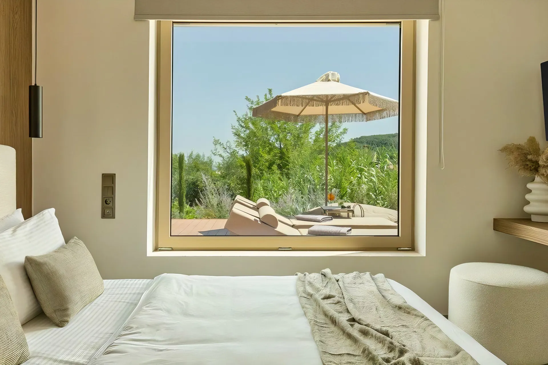 Hotel Scarabeo  Suites