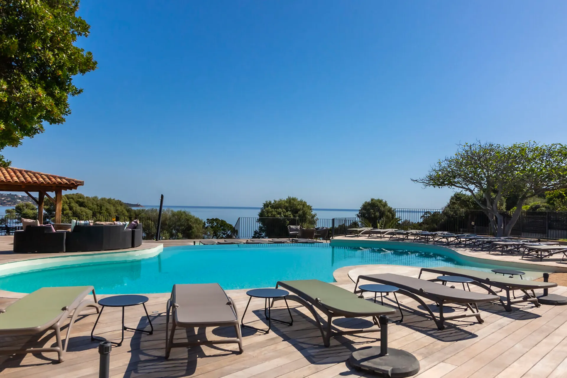 Ferienwohnung U Paviddonu