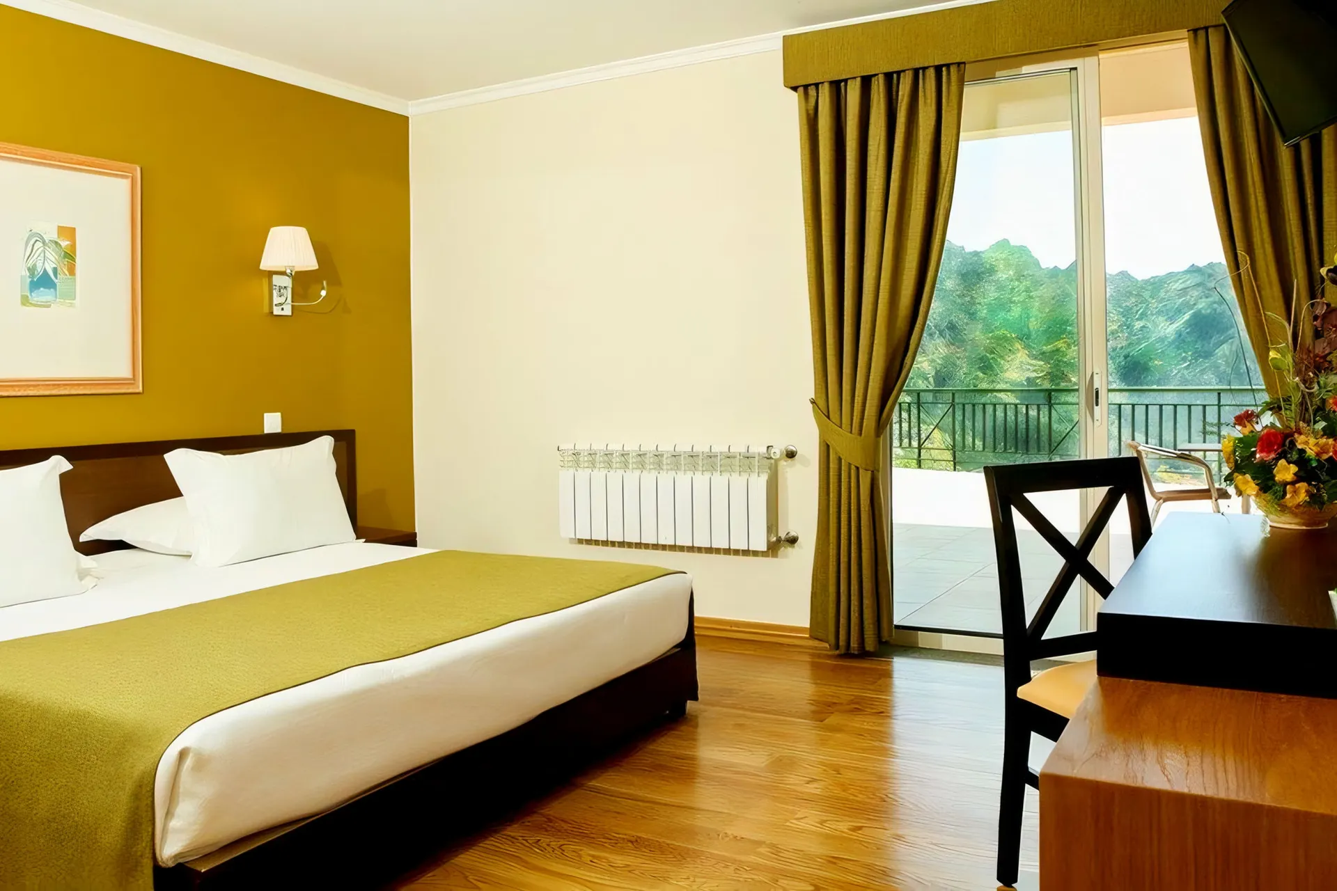 Hotel Eira do Serrado