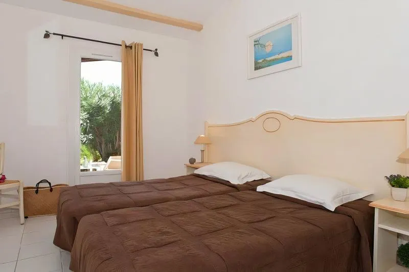 Ferienwohnung Marina di S Giulia