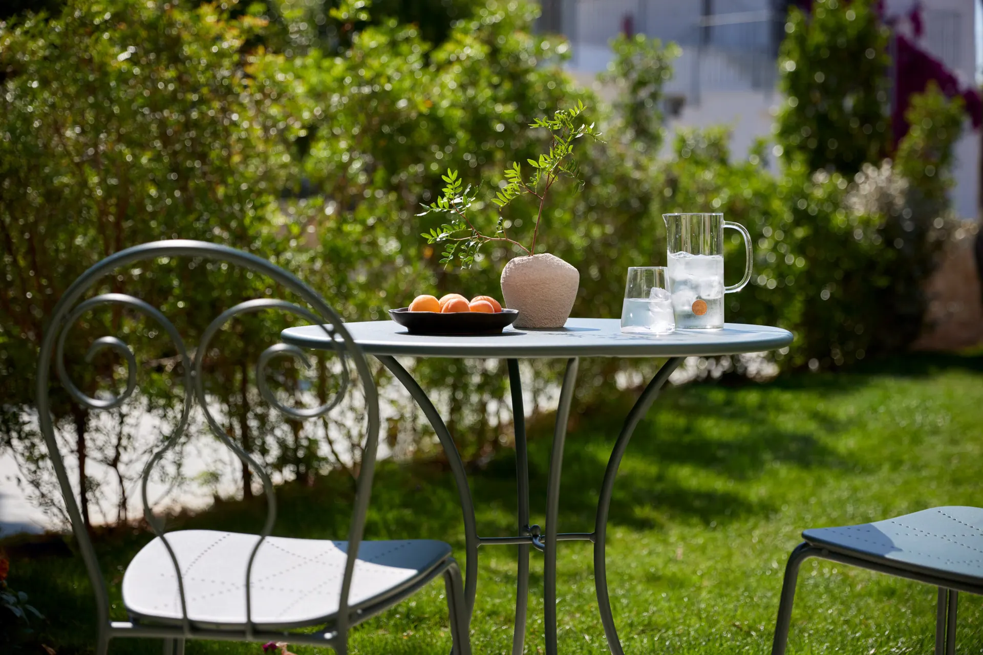 Hotel Parga Beach Resort - Aura Suite mit Privatpool
