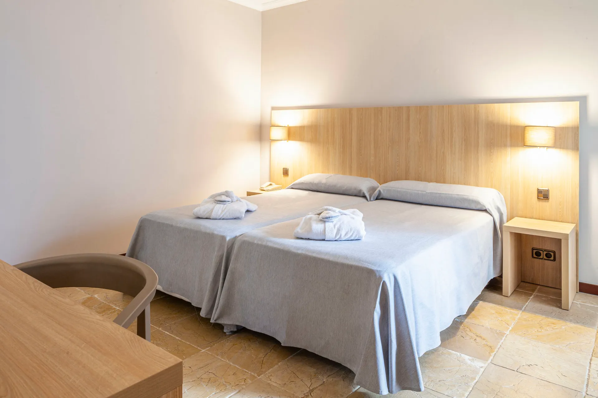 Minura Cala Galdana - Suite Deluxe