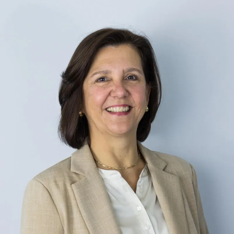 Expert - Andrea Hiebler