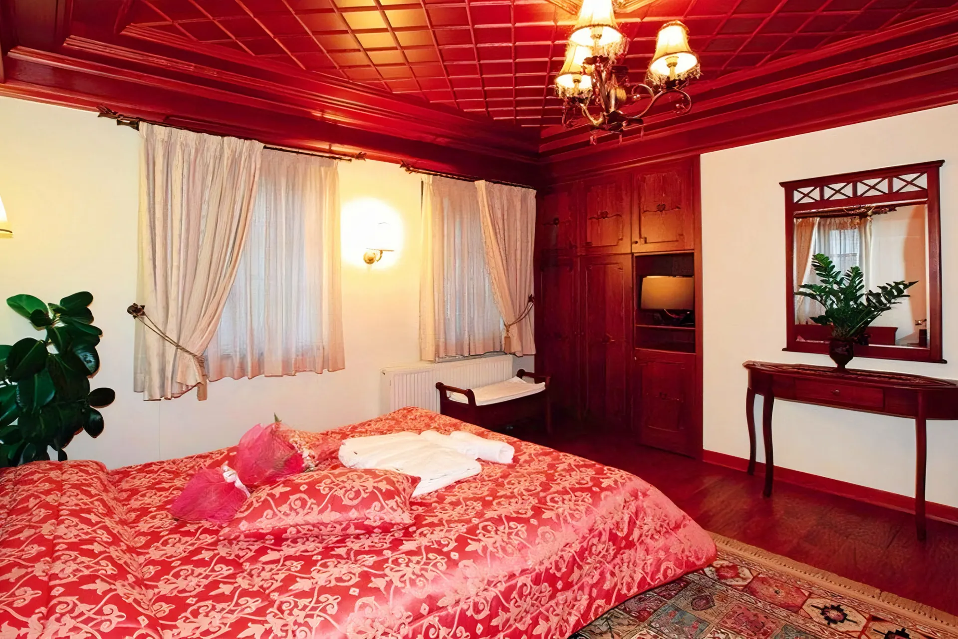 Hotel Driofyllo