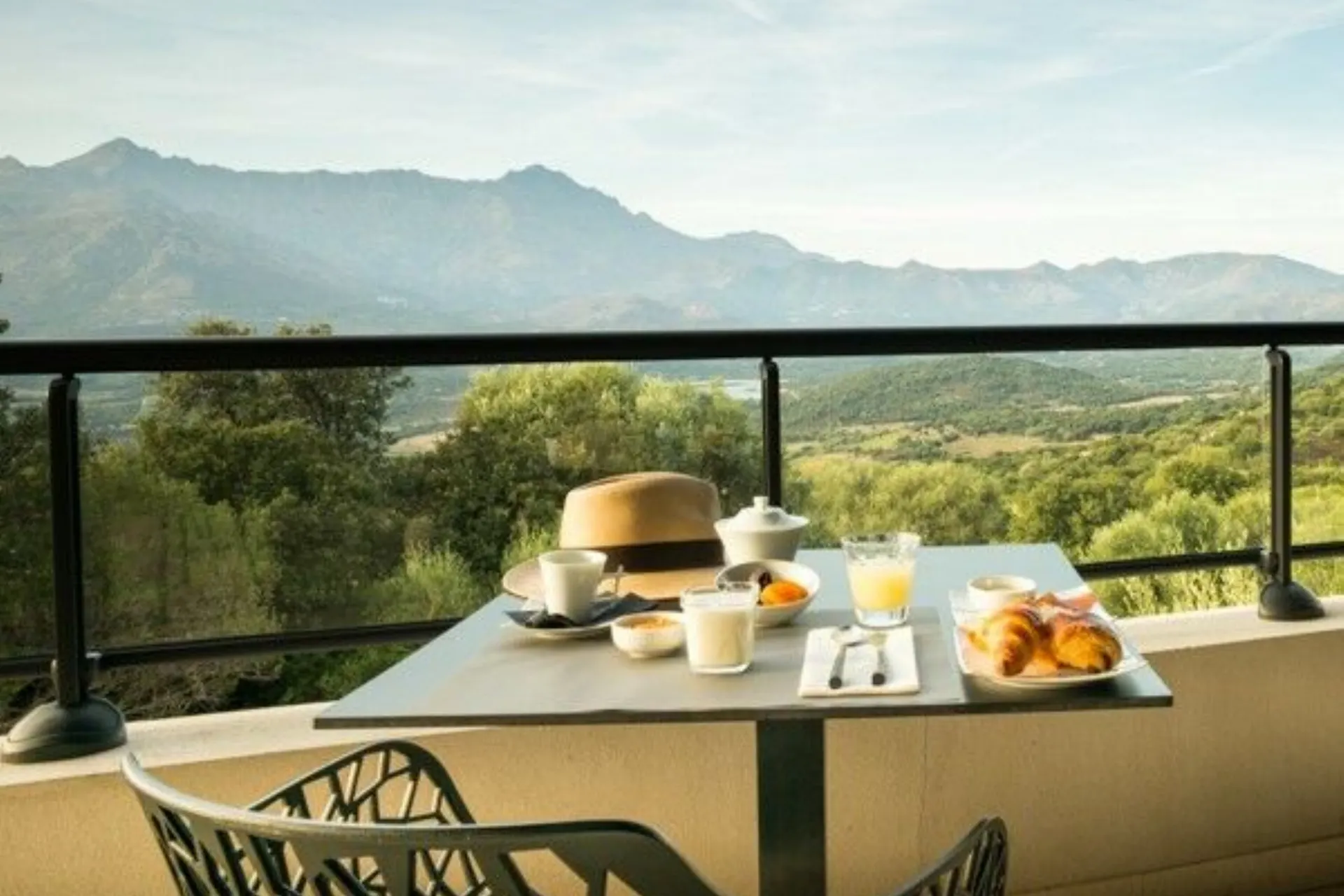 Hotel A Piatatella - Doppelzimmer Luxe