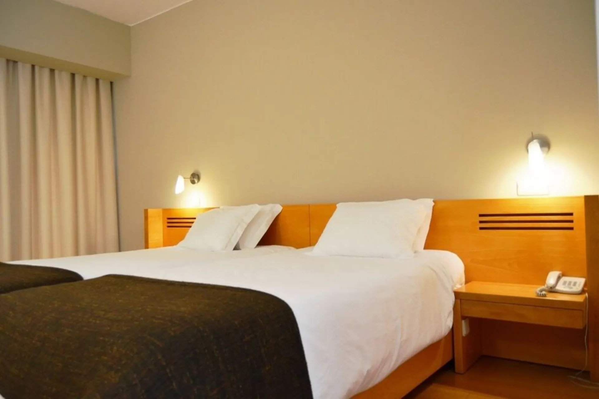 Madeira Bright Star - Doppelzimmer Poolblick