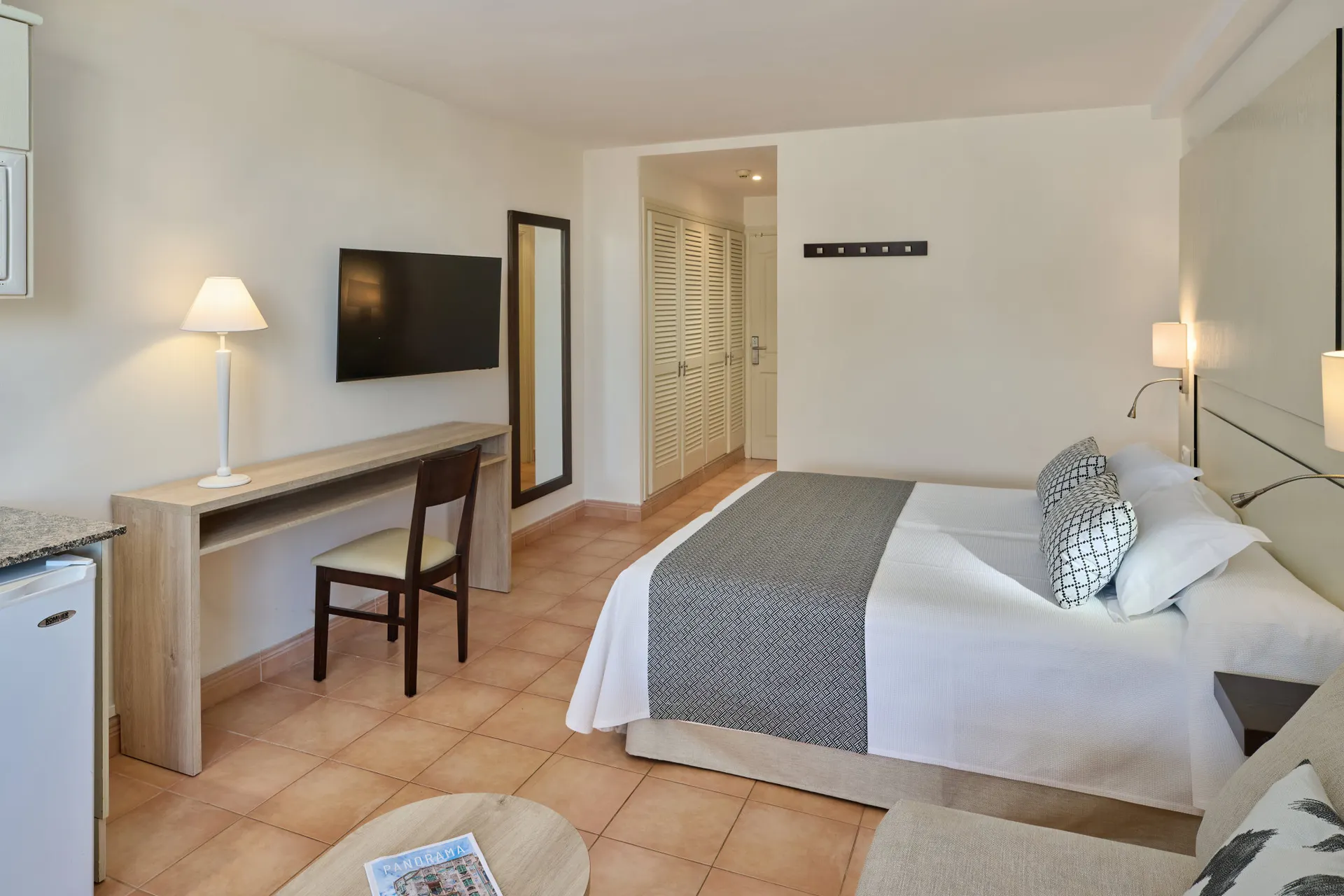Grupotel Club Menorca - Studio