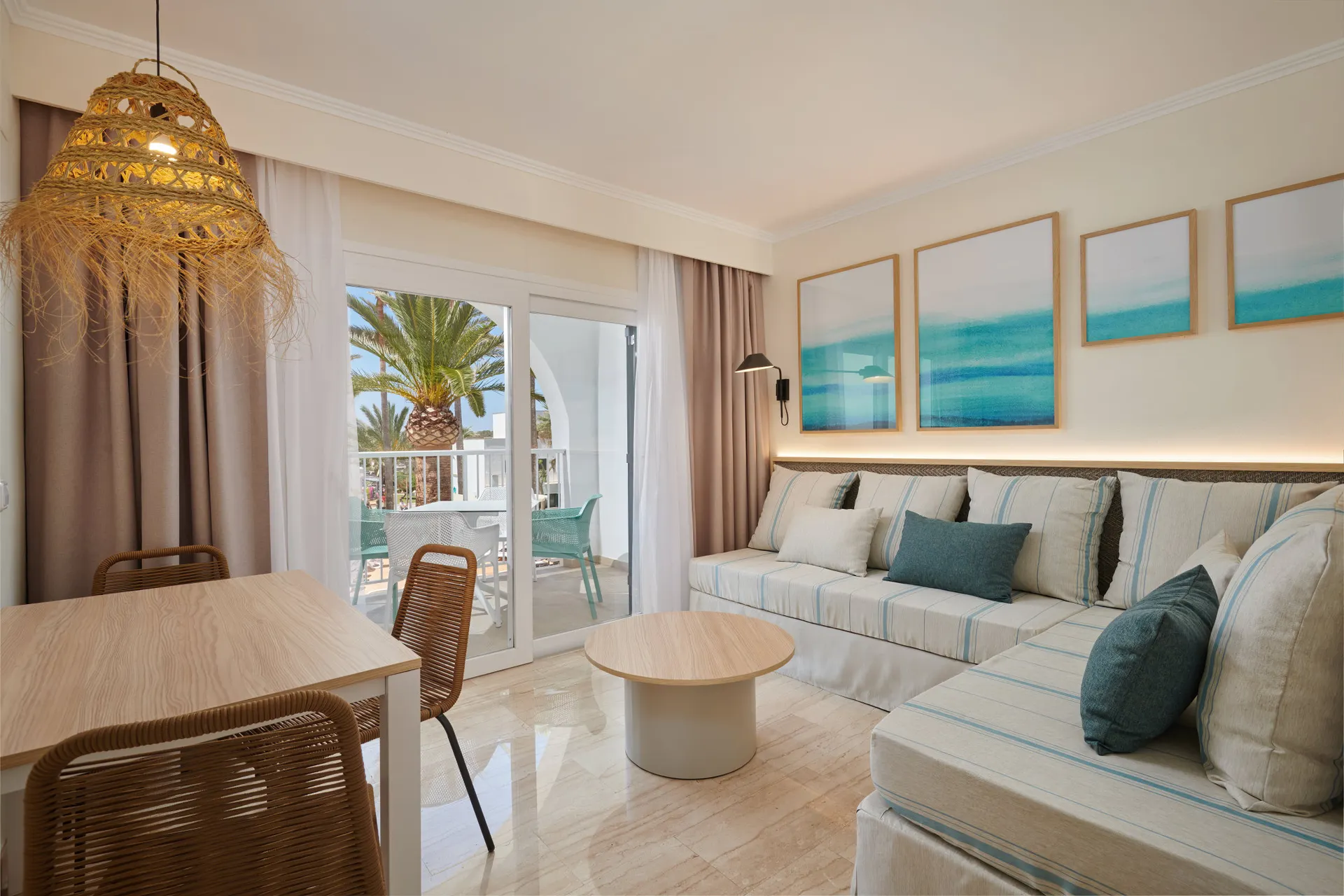 Grupotel Mar de Menorca - Appartement