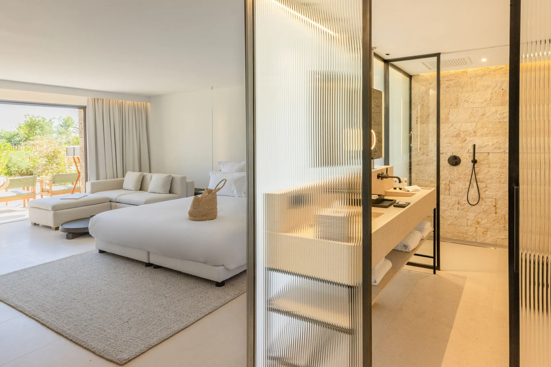 Hotel Casa Paradisu - Doppelzimmer Deluxe