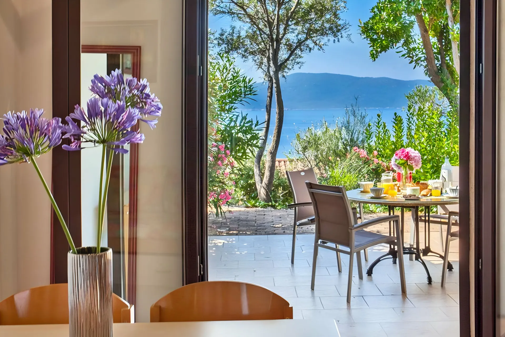 Ferienwohnung Arco Plage