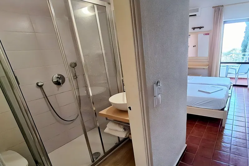 Hotel Nautilus Barbati