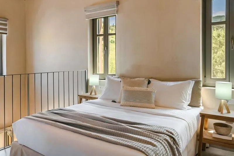 Chromata Assos Villen