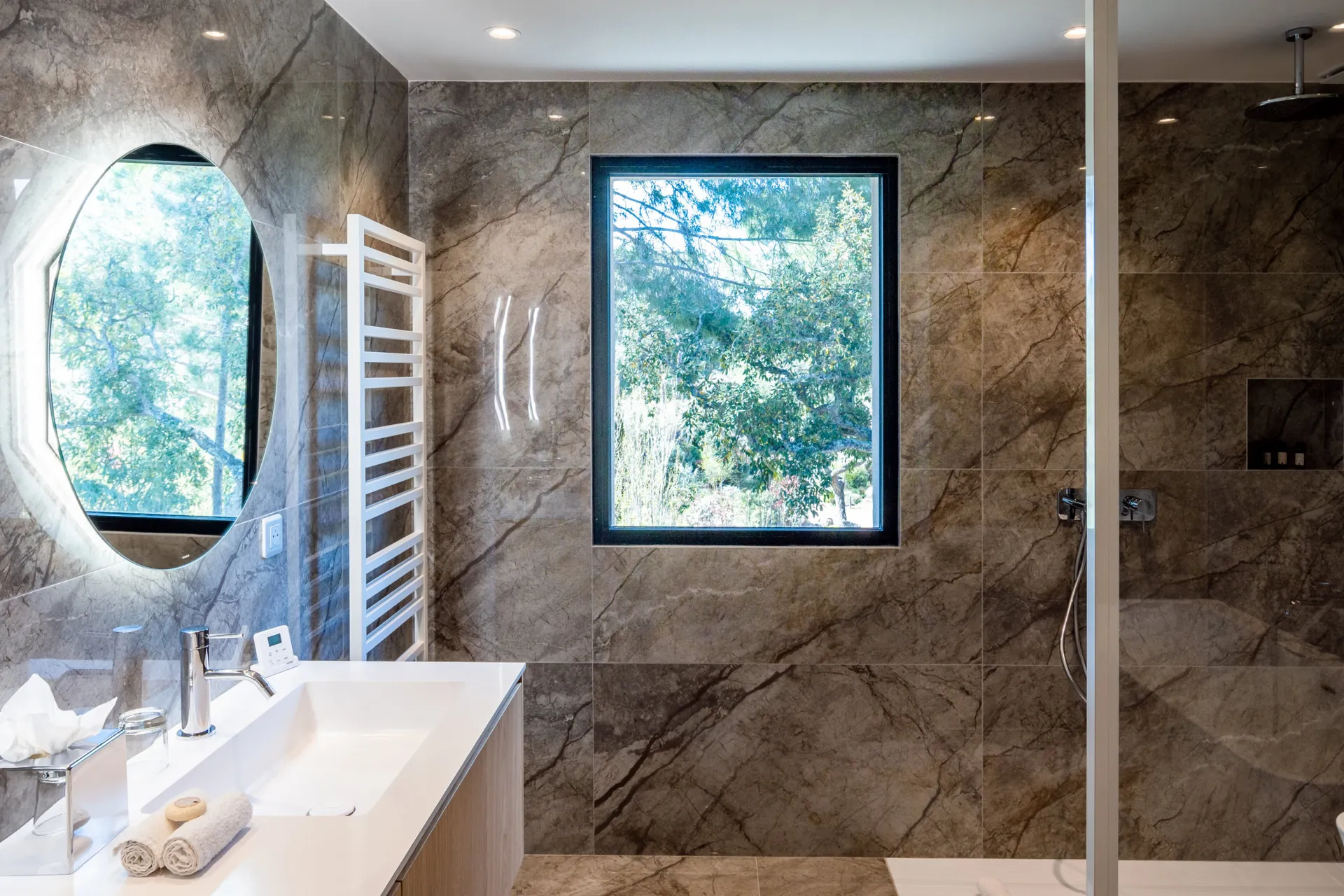 Hotel Mariosa - Suite Pinède