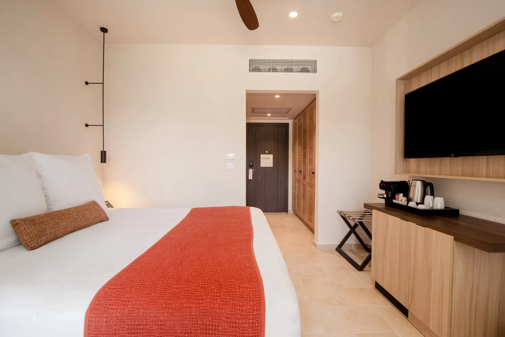 Hyatt Ziva Corfu - Familienzimmer