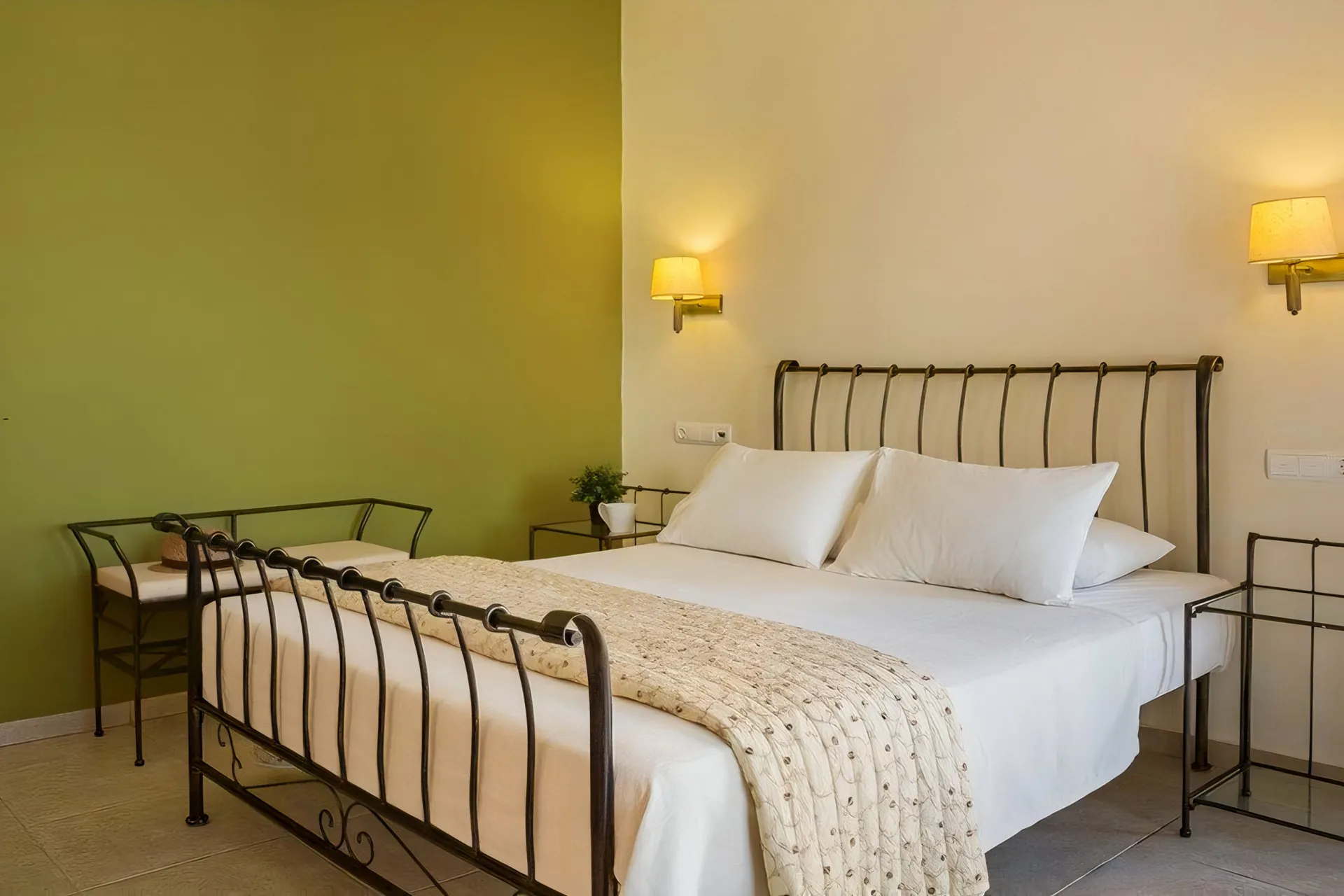 Hotel Kefalonia Bay Palace