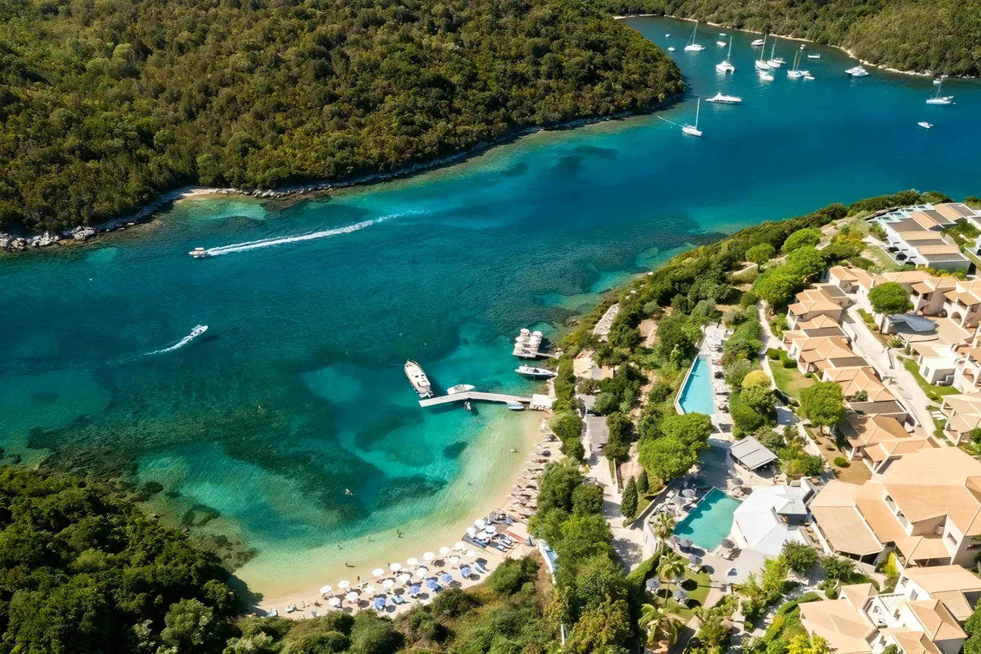 Domotel Agios Nikolaos