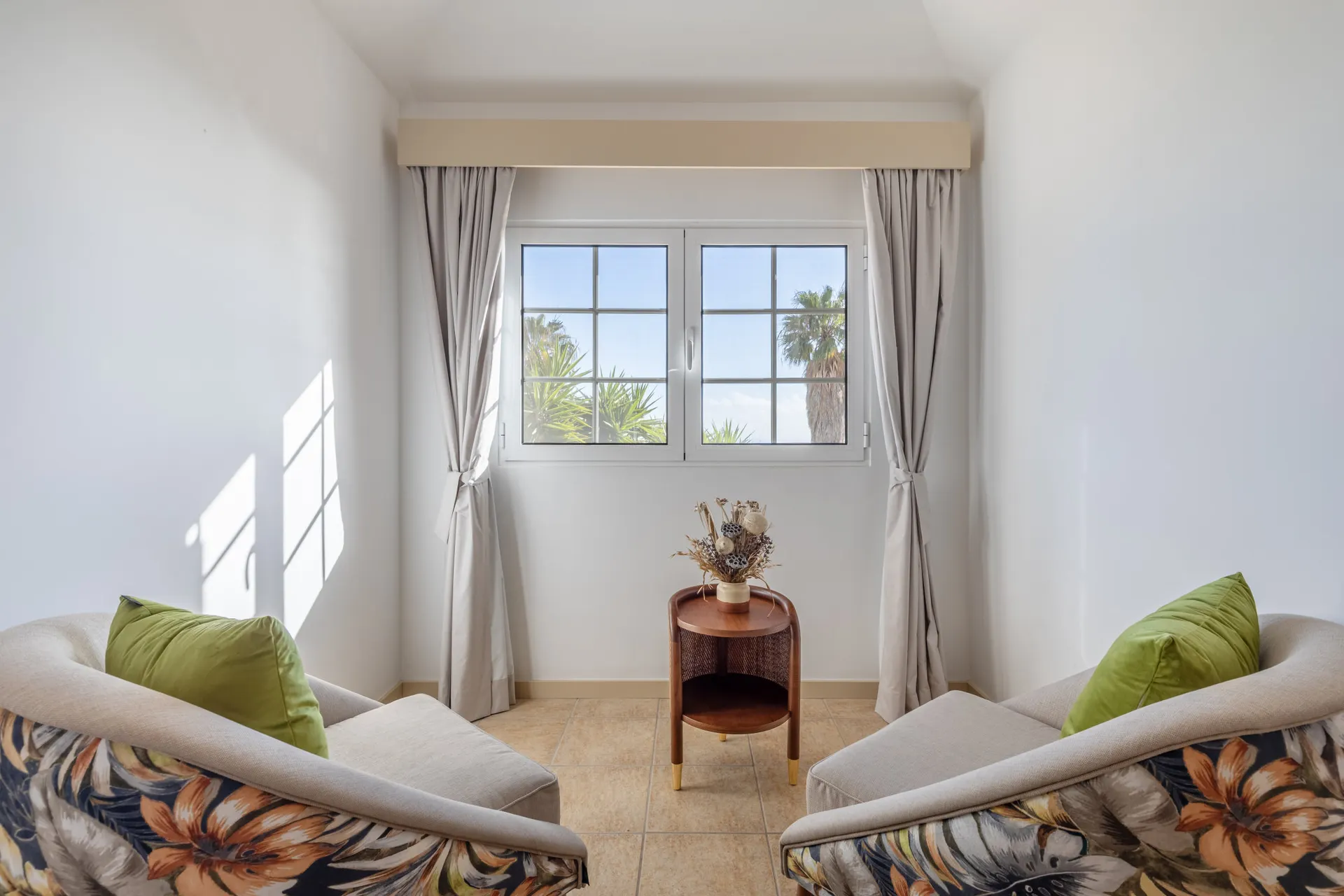 Quinta Alegre - Junior Suite Meerblick