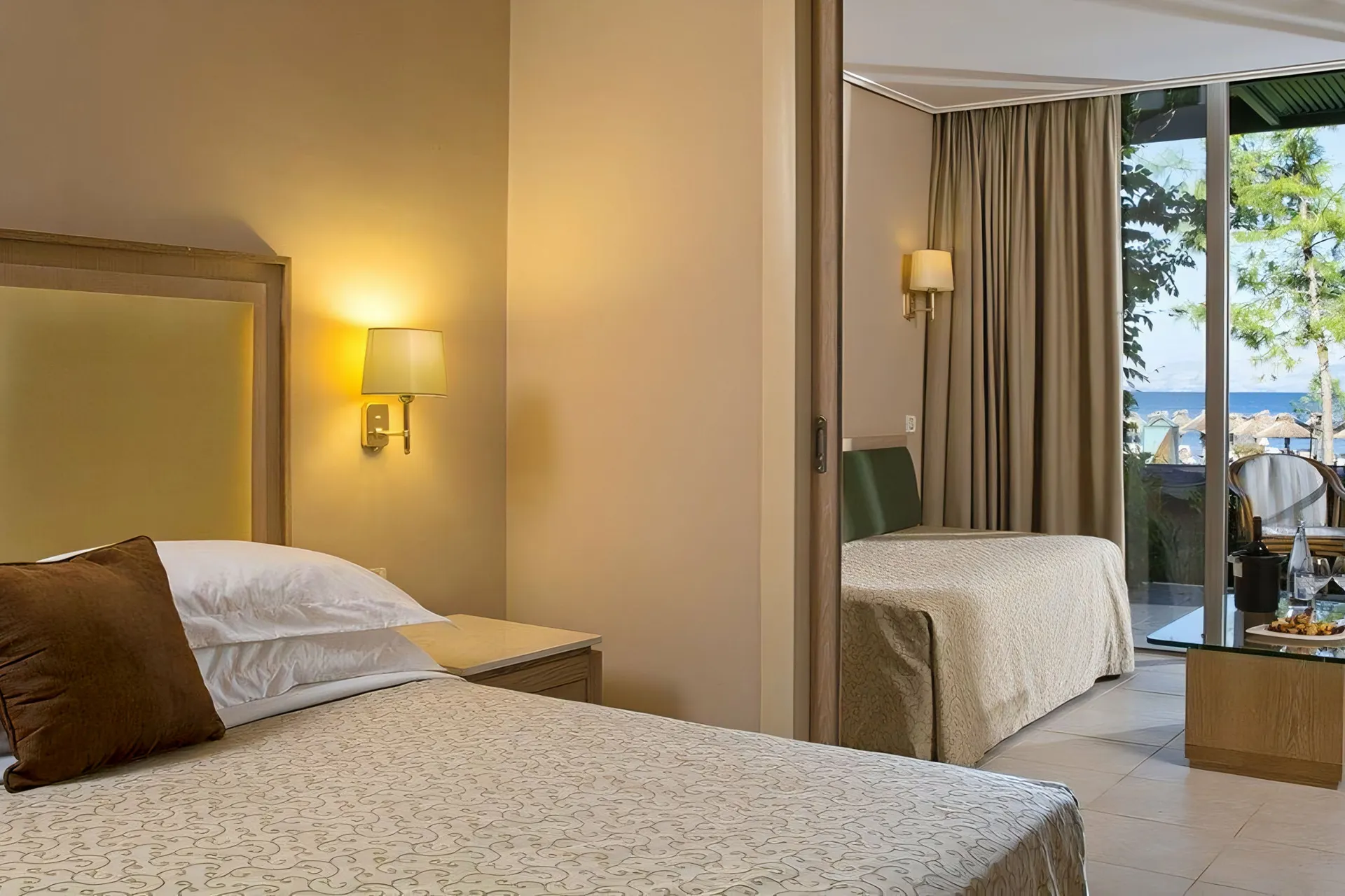 Hotel Kontokali Bay Resort  Spa