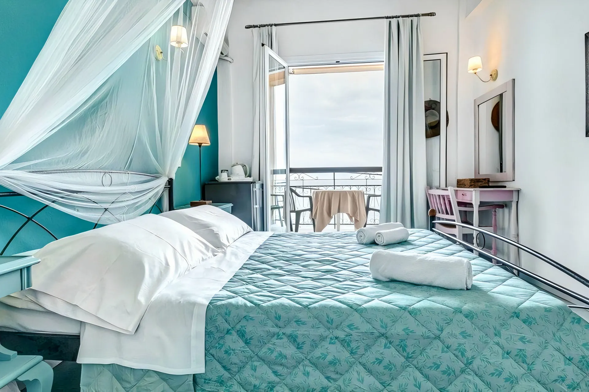 Hotel Eros Beach