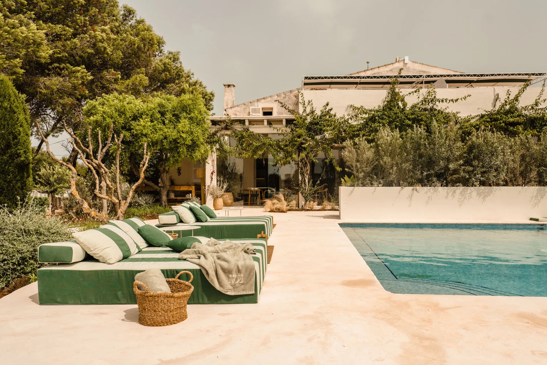 Landhotel Morvedra Nou