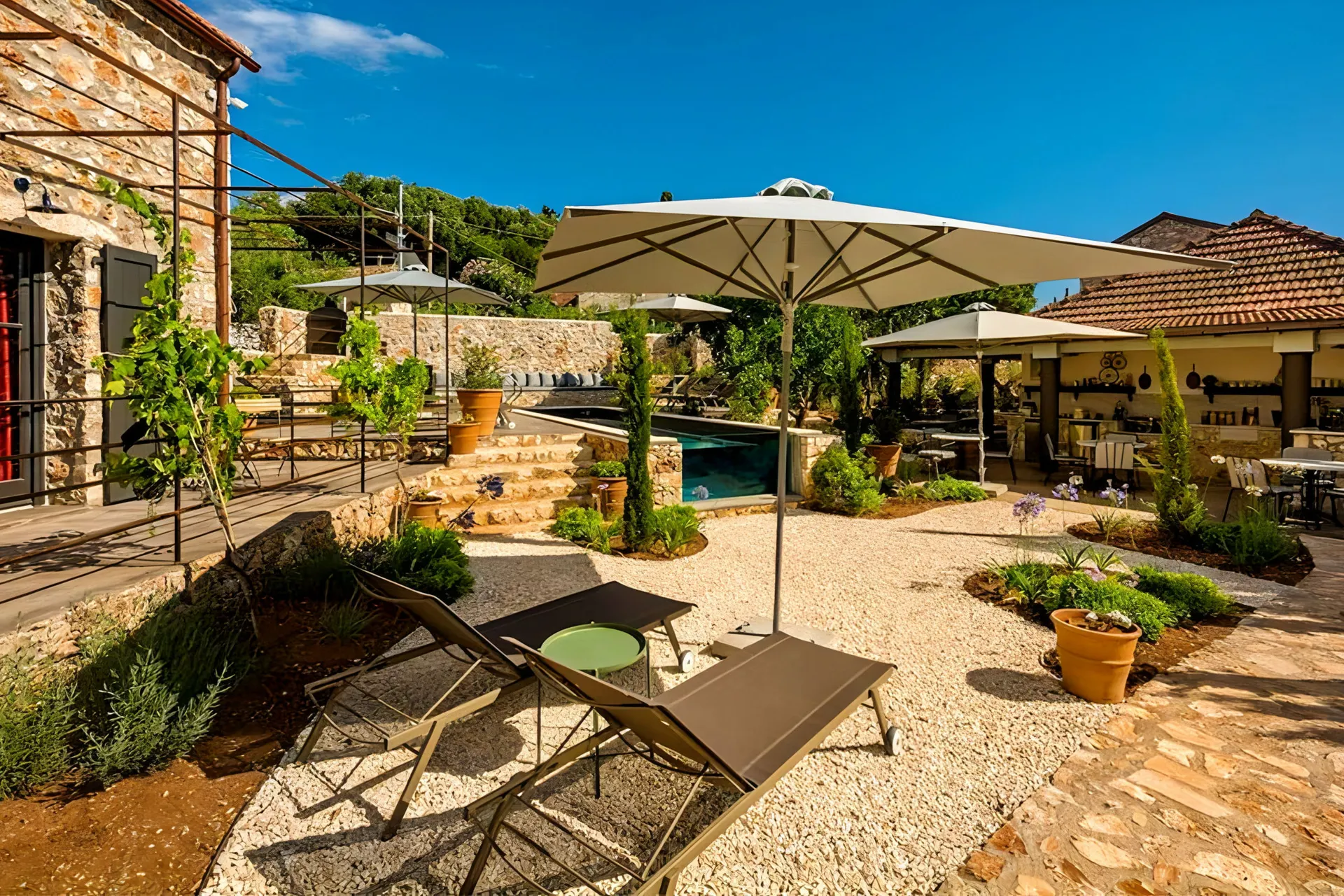 Boutique Hotel North Point