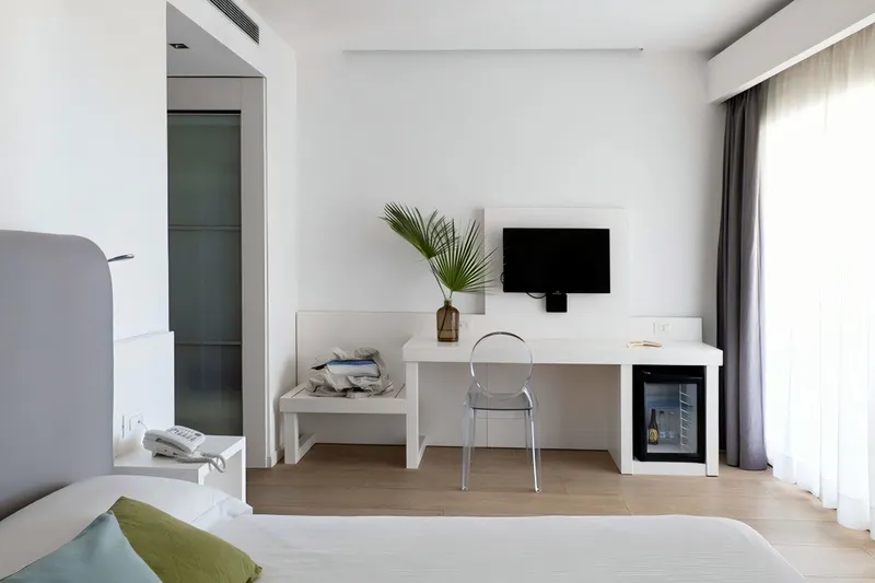 Hotel Infinity Resort