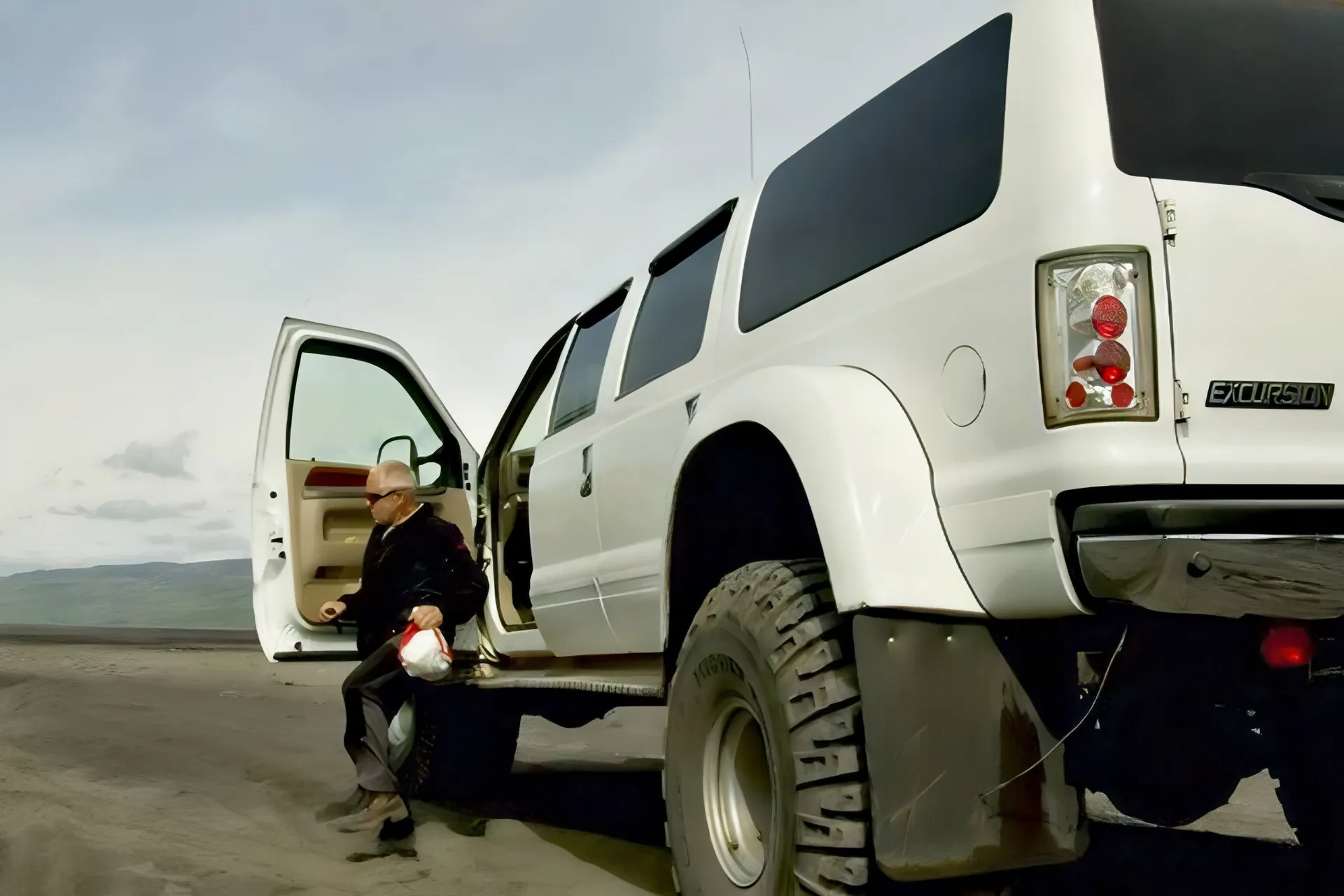 Rundreise "Island Intensiv"