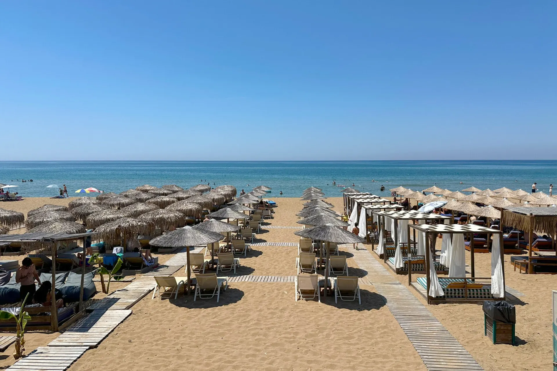 Armeno Resort