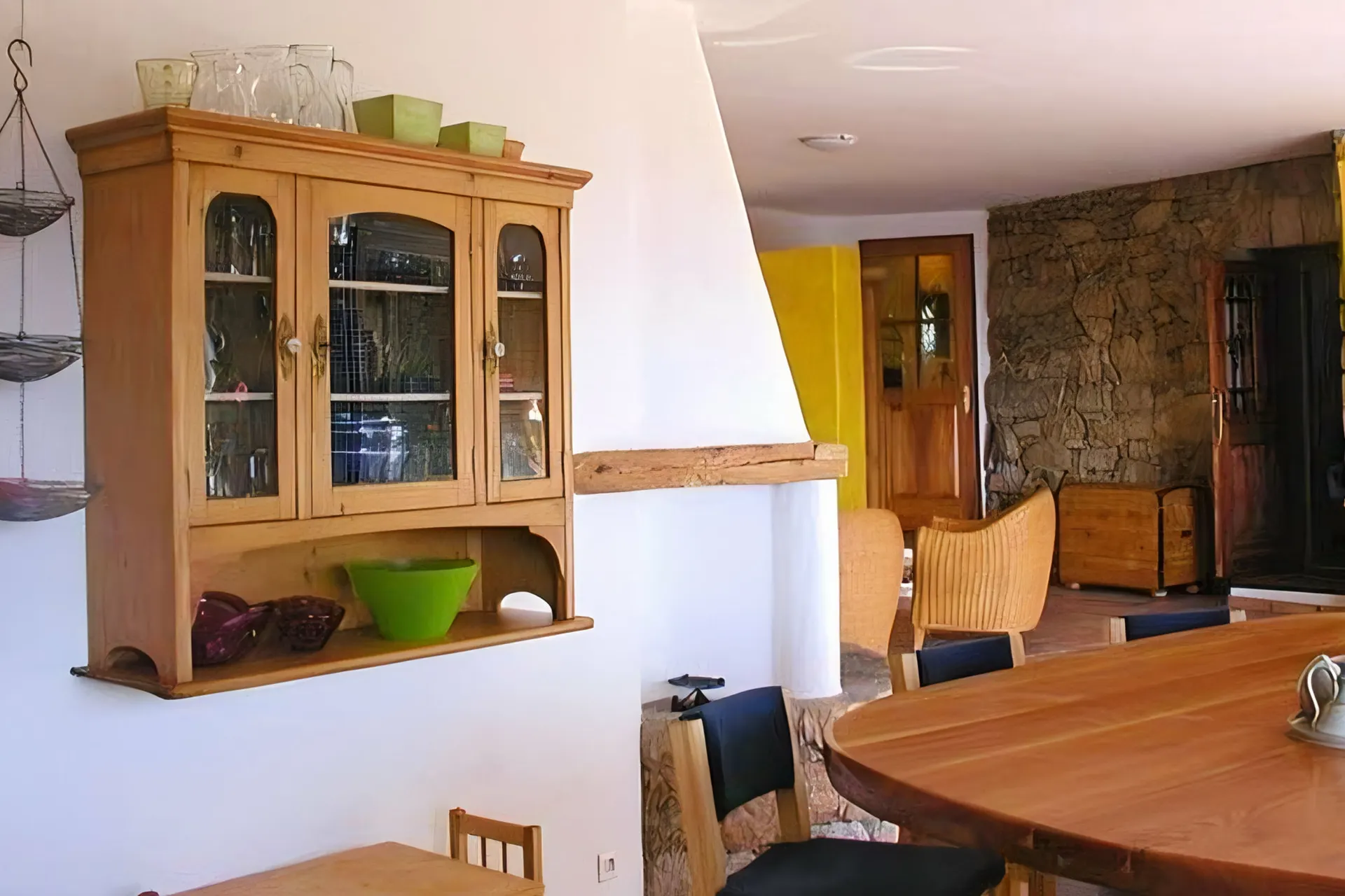 Ferienhäuser Schinale