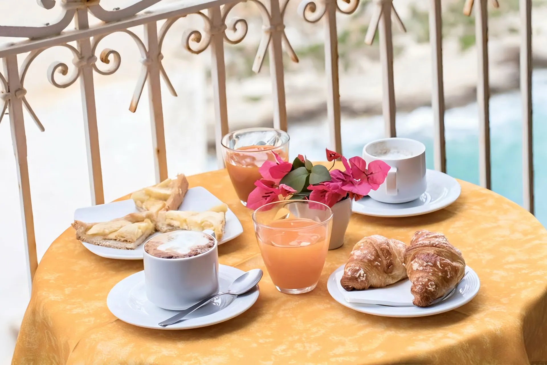 Hotel Blu Tropea Maison