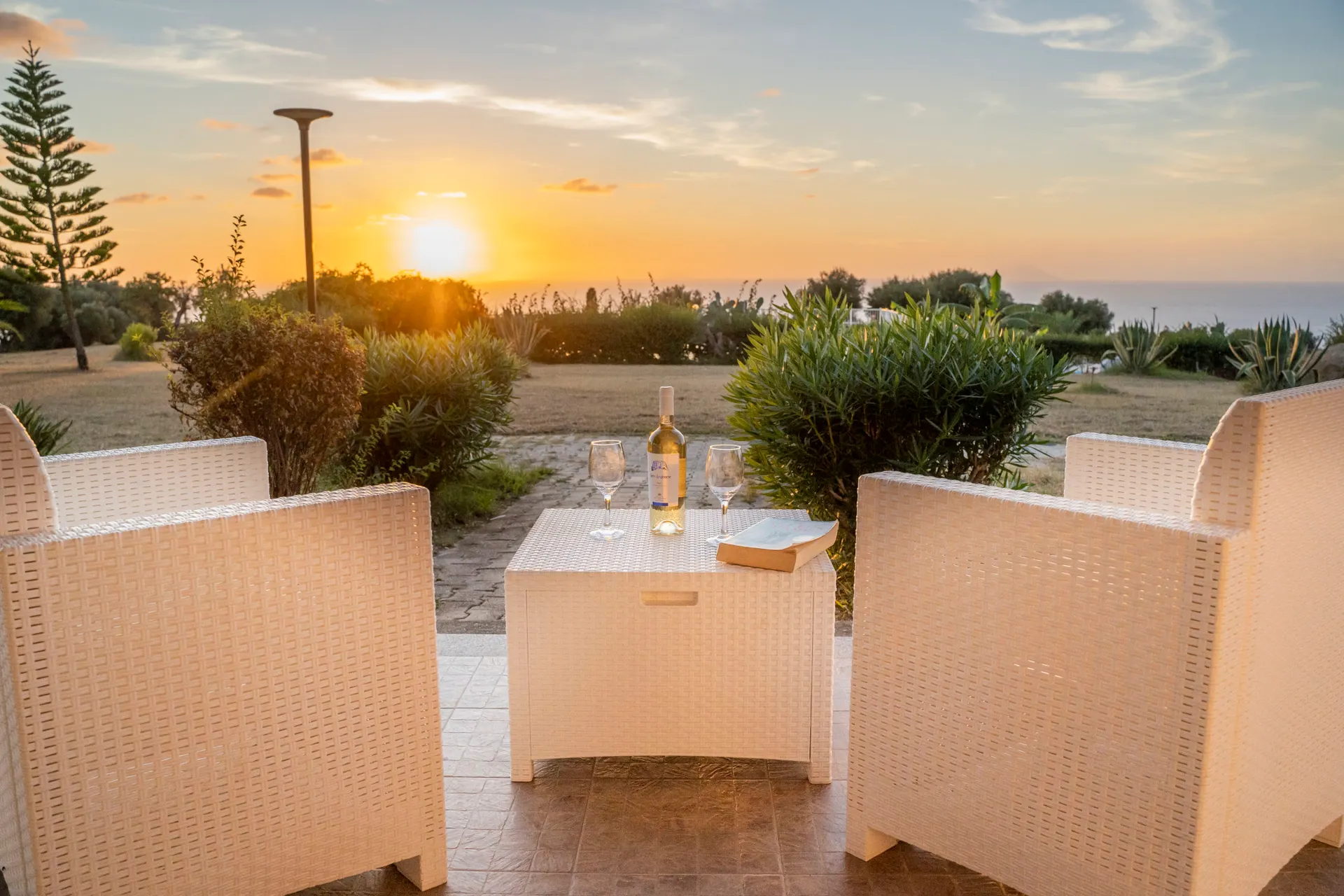 Agriturismo Ninea